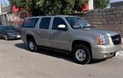 جي ام سي يوكون